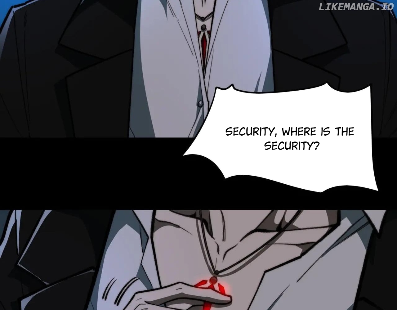 I created an Urban Legend Chapter 84 - page 62